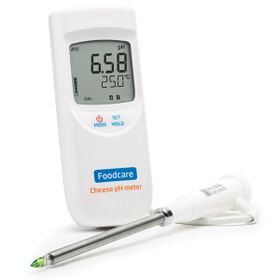 Hanna HI 99165 Peynir pH Ölçüm Cihazı