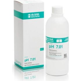 Hanna HI7007L pH7 500 ml Kalibrasyon Solüsyon Çözeltisi