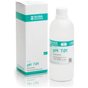 Hanna HI7007L pH7 500 ml Kalibrasyon Solüsyon Çözeltisi
