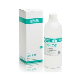 Hanna HI7007L pH7 500 ml Kalibrasyon Solüsyon Çözeltisi
