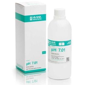 Hanna HI7007L pH7 500 ml Kalibrasyon Solüsyon Çözeltisi