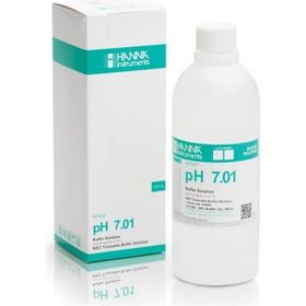 Hanna HI7007L pH7 500 ml Kalibrasyon Solüsyon Çözeltisi