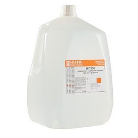 Hanna HI7030L İletkenlik 12880 µS/cm 500 ml Kalibrasyon Çözeltisi