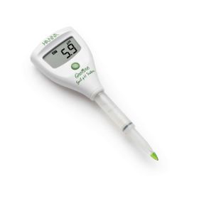 Hanna HI981030 Gro Line Toprak pH Test Cihazı