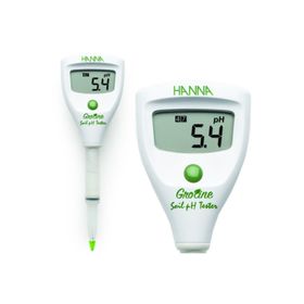 Hanna HI981030 Gro Line Toprak pH Test Cihazı