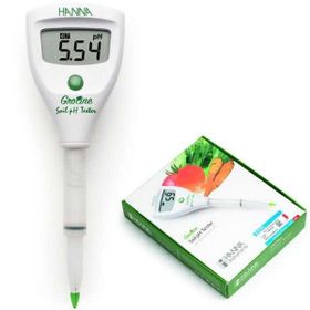 Hanna HI981030 Gro Line Toprak pH Test Cihazı