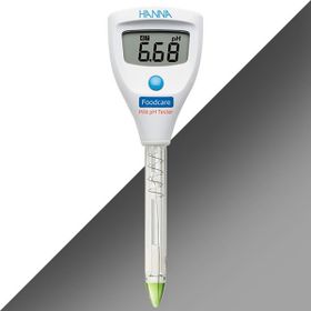 Hanna HI981034 Süt pH Test Cihazı