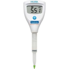 Hanna HI981036 Et pH Test Cihazı