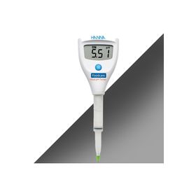 Hanna HI981036 Et pH Test Cihazı