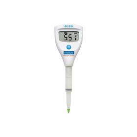 Hanna HI981036 Et pH Test Cihazı