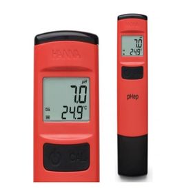 Hanna HI98107 Dijital Ph ve Sıcaklık Ölçer