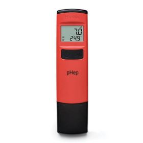 Hanna HI98107 Dijital Ph ve Sıcaklık Ölçer