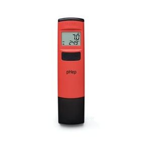 Hanna HI98107 Dijital Ph ve Sıcaklık Ölçer