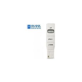 Hanna HI98108 Cep Tipi Su Geçirmez pH Metre