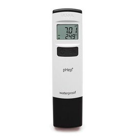 Hanna HI98108 Cep Tipi Su Geçirmez pH Metre