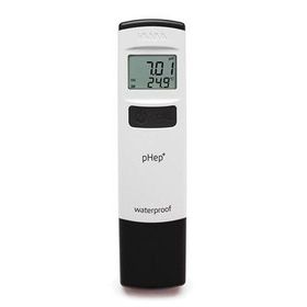 Hanna HI98108 Cep Tipi Su Geçirmez pH Metre