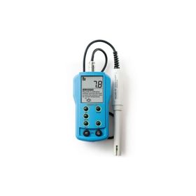 Hanna HI9811-51 Harici Problu pH EC TDS Sıcaklık Ölçer