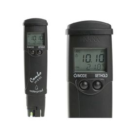 Hanna HI98130 Kombo pH İletkenlik EC TDS Ölçüm Cihazı