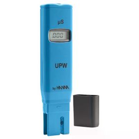 Hanna HI98309 UPW Ultra Saf Su İletkenlik Ölçer