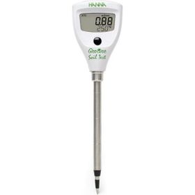 Hanna HI98331 Gro Line Toprak EC ve Sıcaklık Test Cihazı