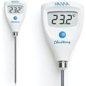 Hanna HI98501 Çok Hassas Problu Termometre