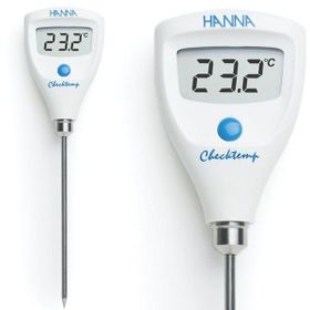 Hanna HI98501 Çok Hassas Problu Termometre