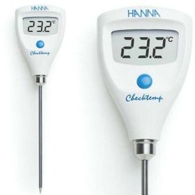 Hanna HI98501 Çok Hassas Problu Termometre