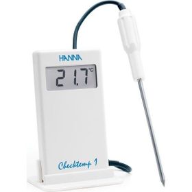 Hanna HI98509 Kablolu Problu Çok Hassas Termometre