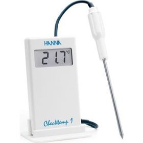 Hanna HI98509 Kablolu Problu Çok Hassas Termometre
