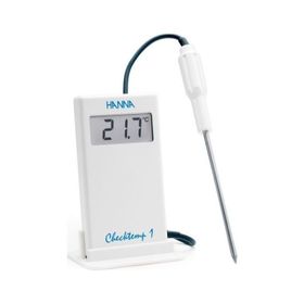 Hanna HI98509 Kablolu Problu Çok Hassas Termometre