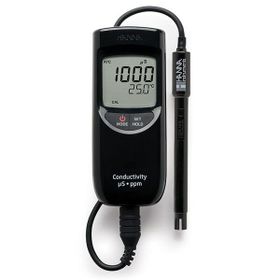 Hanna HI99300 Taşınabilir Ec ve Tds Ölçer