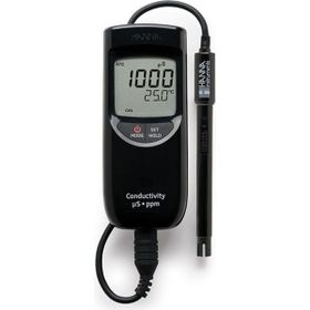 Hanna HI99300 Taşınabilir Ec ve Tds Ölçer