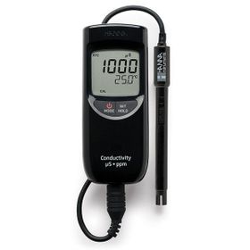 Hanna HI99300 Taşınabilir Ec ve Tds Ölçer