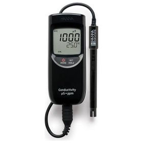 Hanna HI99300 Taşınabilir Ec ve Tds Ölçer
