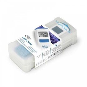Hanna Instruments HI 98319 Tuzluluk Ölçer