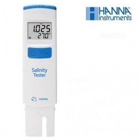 Hanna Instruments HI 98319 Tuzluluk Ölçer