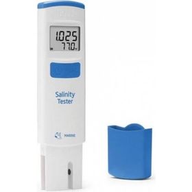 Hanna Instruments HI 98319 Tuzluluk Ölçer