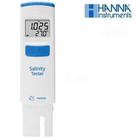 Hanna Instruments HI 98319 Tuzluluk Ölçer