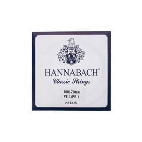 Hannabach 2911 Buzuki Teli