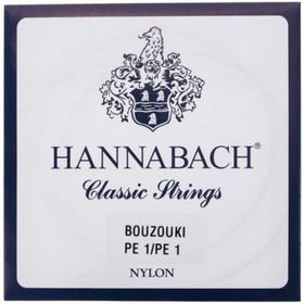 Hannabach 2911 Buzuki Teli
