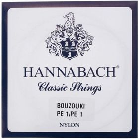 Hannabach 2911 Buzuki Teli