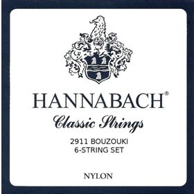 Hannabach 2911 Buzuki Teli