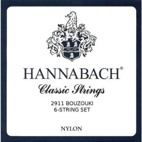 Hannabach 2911 Buzuki Teli