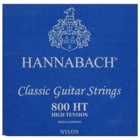 Hannabach 800HT Klasik Gitar Tel Seti