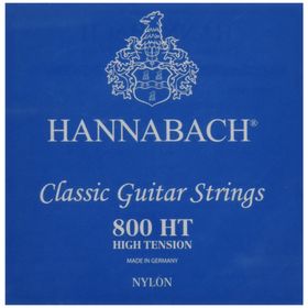 Hannabach 800HT Klasik Gitar Tel Seti