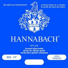 Hannabach 800HT Klasik Gitar Tel Seti