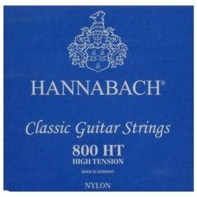 Hannabach 800HT Klasik Gitar Tel Seti