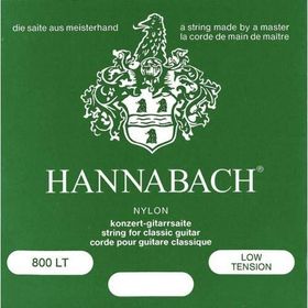Hannabach 800LT Klasik Gitar Tel Seti