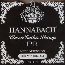 Hannabach 8152MT Klasik Gitar Teli