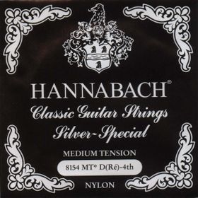 Hannabach 8154MT Klasik Gitar Teli